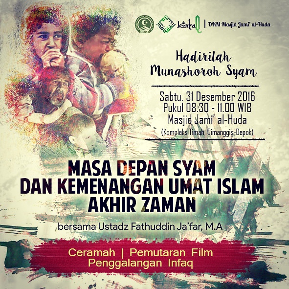 munasyoroh-syam