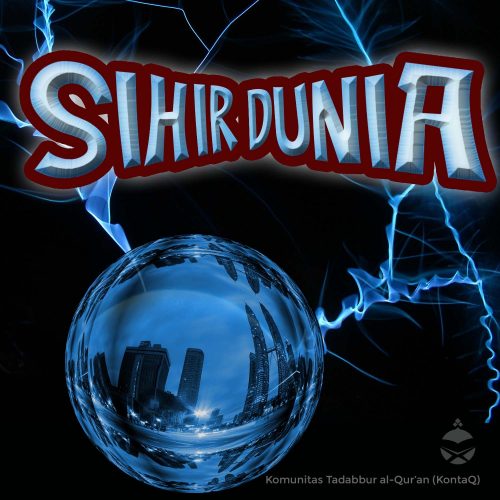 sihir dunia